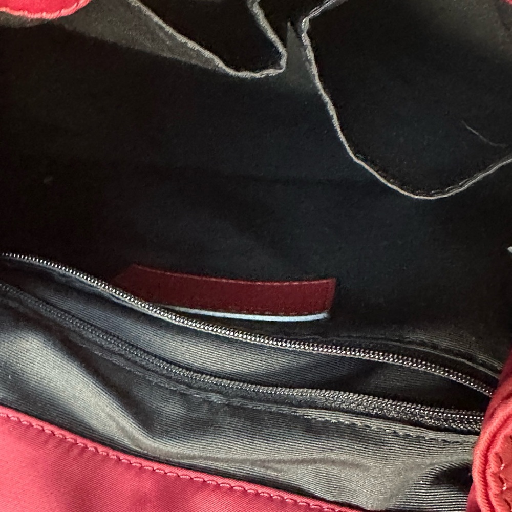 NWOT Marc Jacobs Trooper Nylon Backpack - Picture 7 of 7